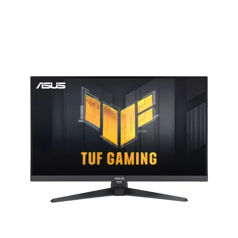 صفحه نمایش 32 اینچی ایسوس مدل TUF Gaming VG328QA1A